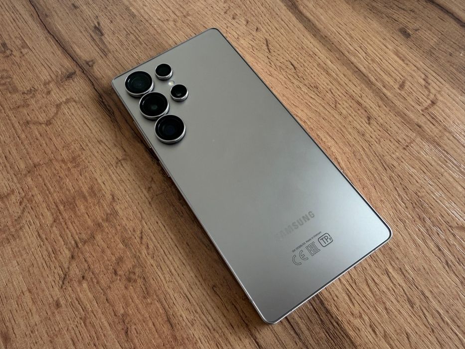 Samsung Galaxy S25 Ultra