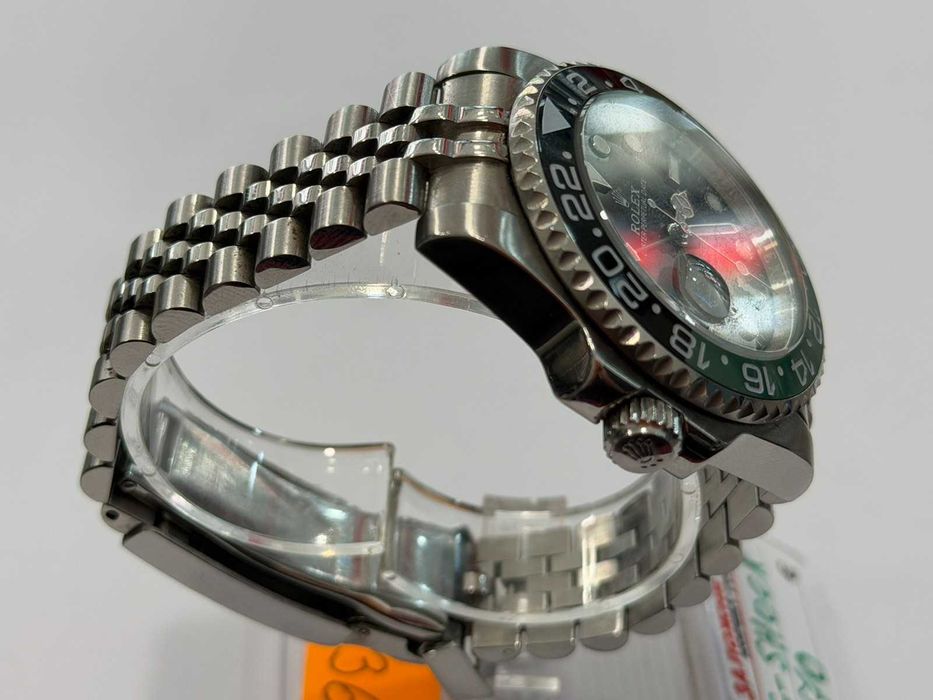 Rolex GMT-Master II Sprite Jubilee 40мм