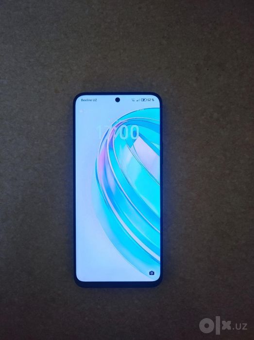HONOR x8a сатылады