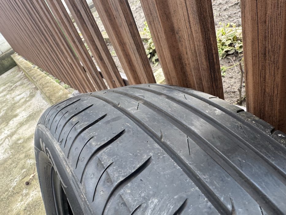 Летни гуми 205/55/16