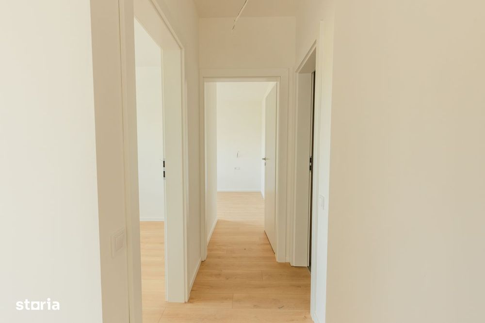 Ap. 3 camere | Estimo Park | Finisat Premium | Dezvoltator