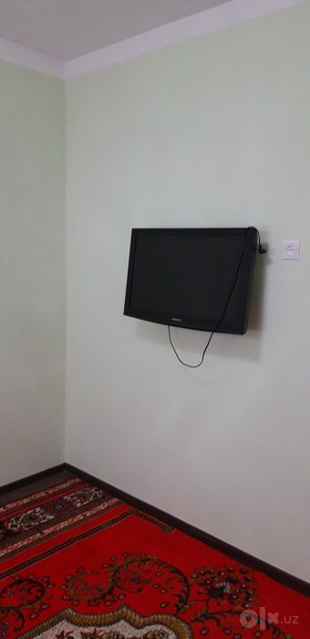 Ijaraga uy beriladi