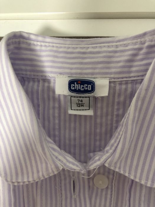 Camasuta Chico 74 cm