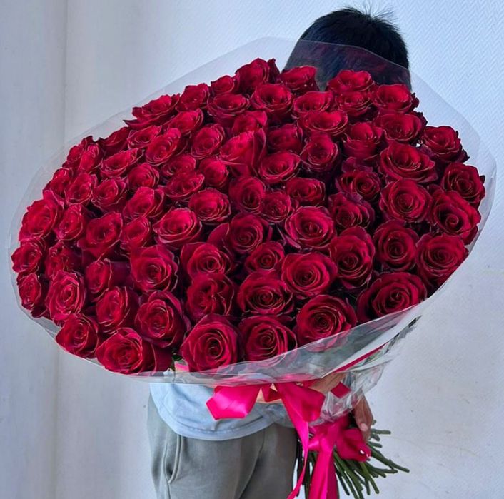 Свежие, большой выбор