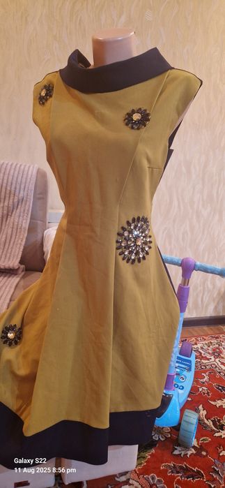 Турецкий куйлак 40 размер Silver Moon