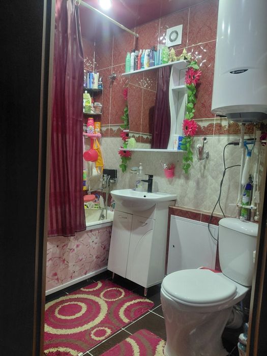 Продам 3х комнатную квартиру