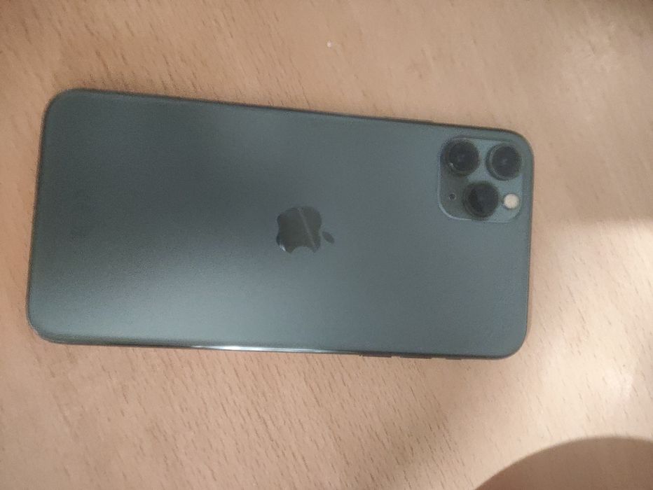 iPhone 11 pro max