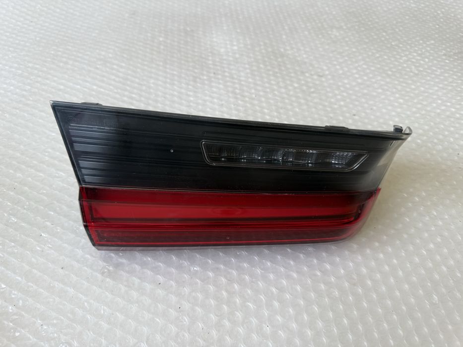 Стоп стопове BMW F30 F80 LCI G30 G20 Забележки