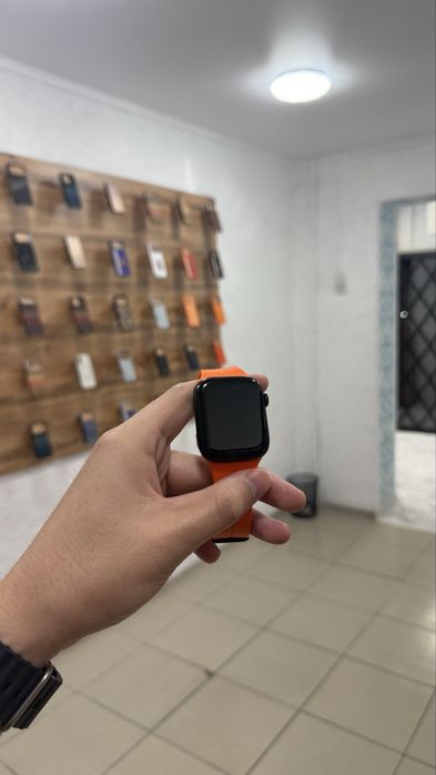 Apple Watch 8 45MM