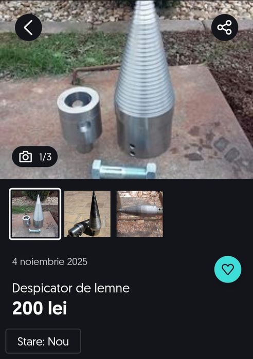 Con despicat lemne/Si nu raspund la mesaje!!!