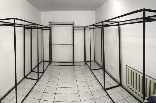 Торговое оборудования