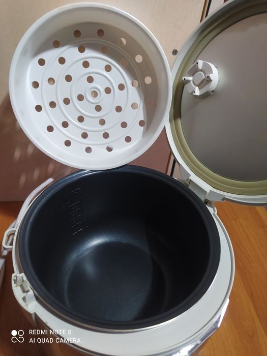 Продам мультиварку 5000