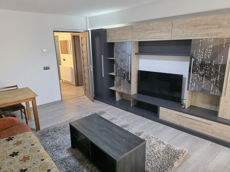 Aparrament cu doua camere modern Ultra Ultracentral