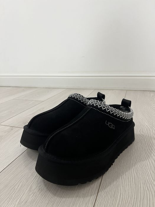 UGG tazz (negre)