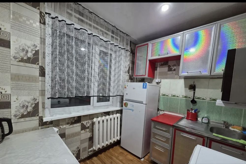 Продам 1комнатную