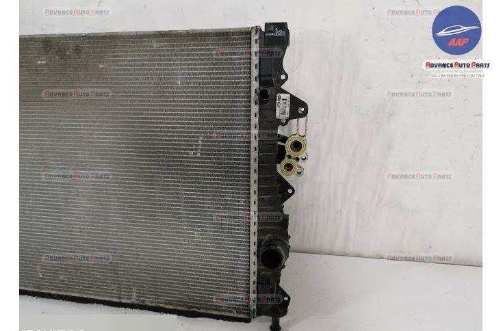 Воден и климатичен радиатор оригинален Ленд Ровър / Land RoverRange Ro