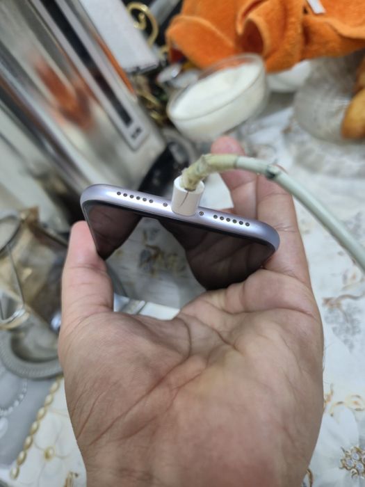 Продам iPhone 11 128 gb