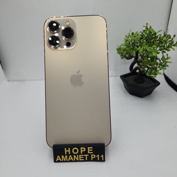 Hope amanet p11- iphone 13 pro max/128gb/81 baterie