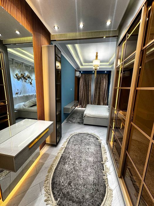 Сдается посуточно 2 ком Сергели 6 China Haus