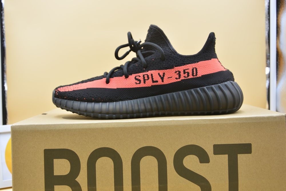 ПРОМО! Yeezy Boost 350