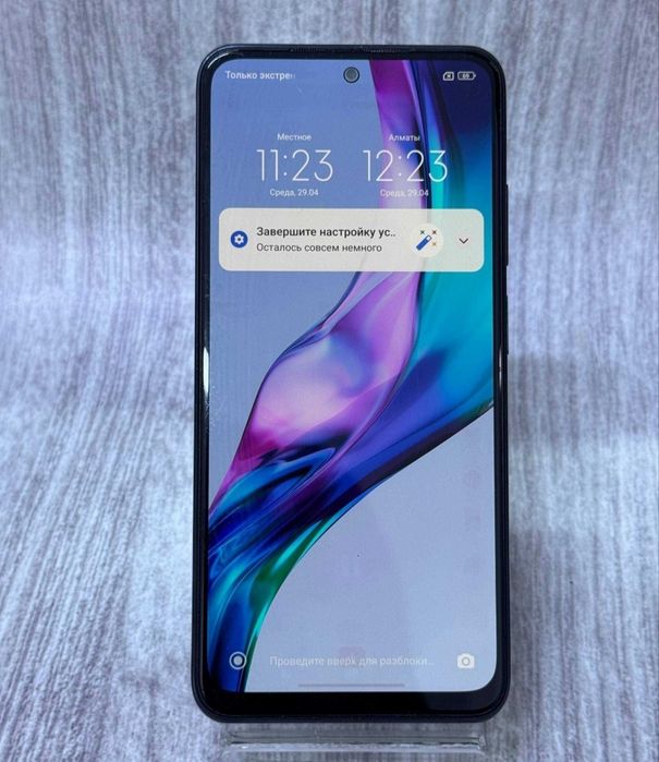 Продам Xiaomi Redmi Not 10 5G  6/128gb