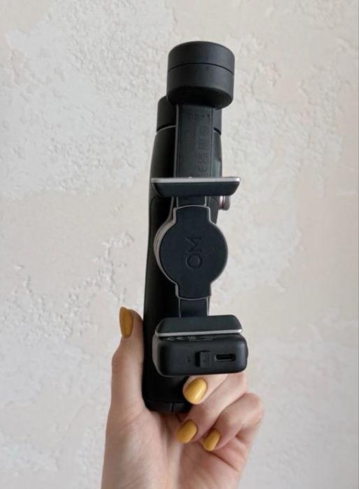 Osmo mobile 7p срочно