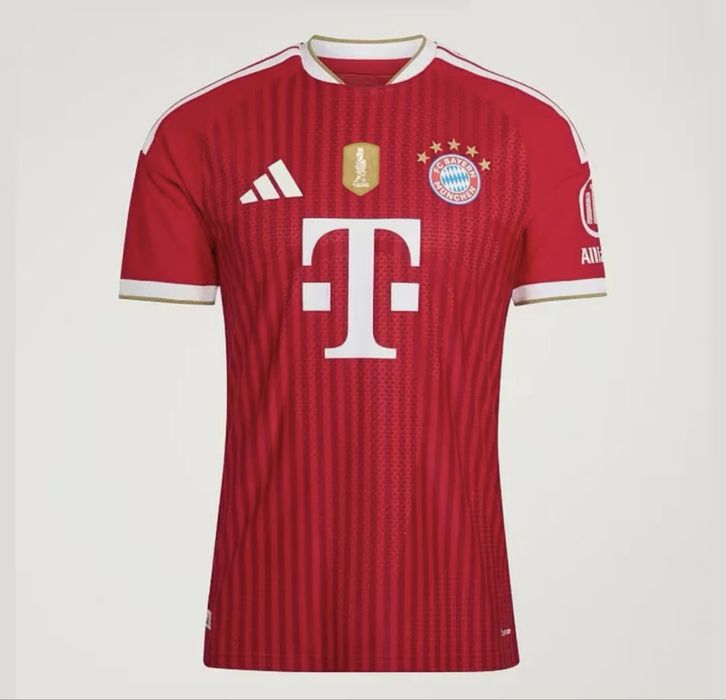 Tricou fotbal barbati , Bayern Munchen 26/27