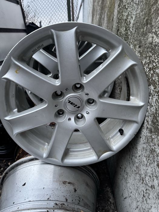 Джанти Бмв BMW 17 цола
