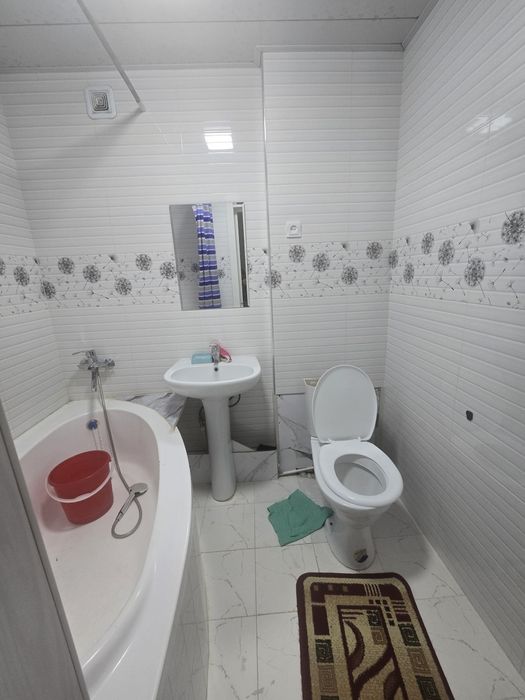 Срочно сдаётся новостройка Поворот