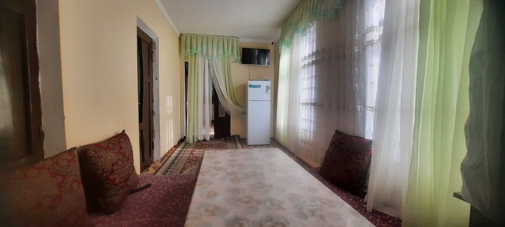 Уй сотилади 7.5 сотх