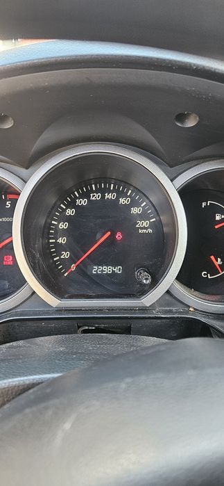 Vand Suzuki Grand Vitara