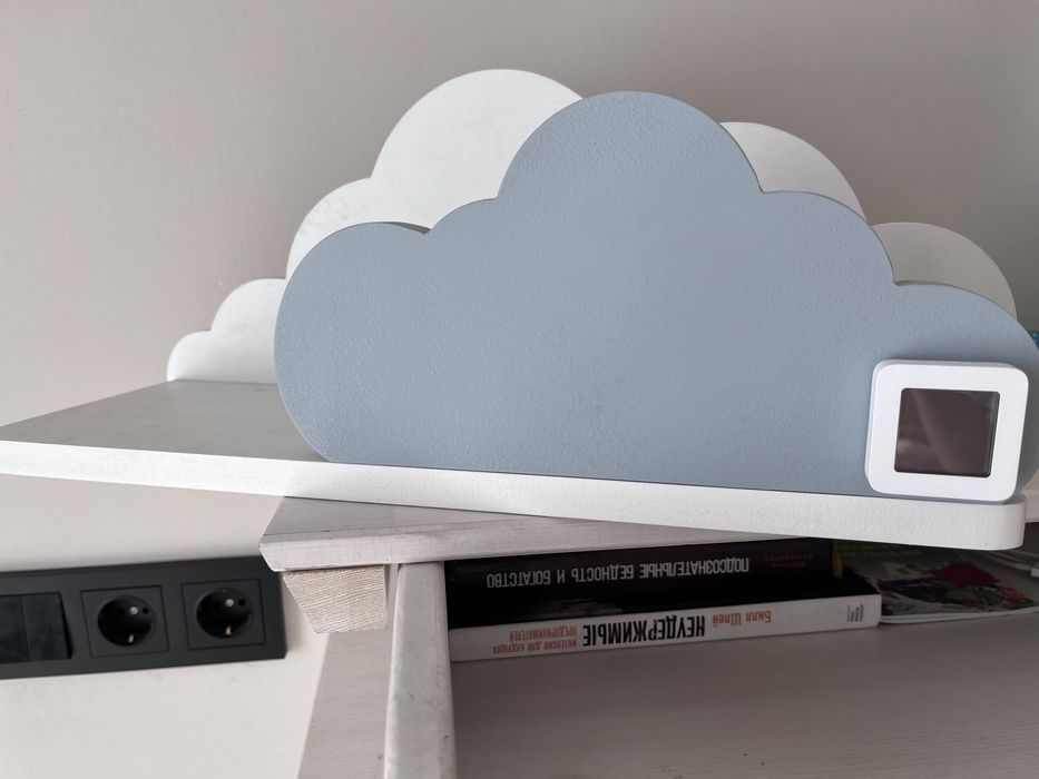 Полка Облачко полка