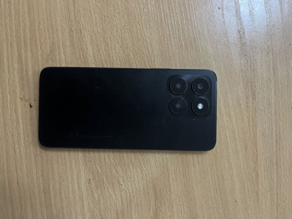 Honor X6a 126 гб
