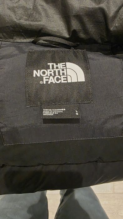 The North Face Diablo 2.0