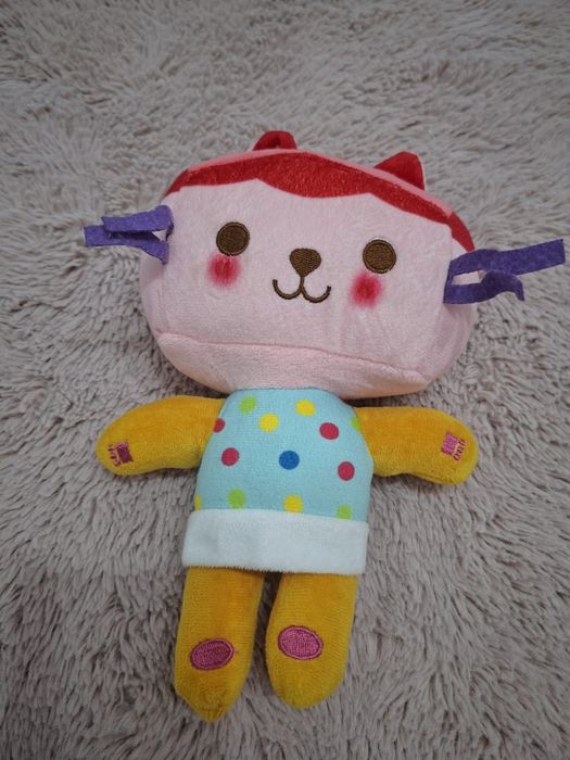 Plusuri Gabby Dollhouse