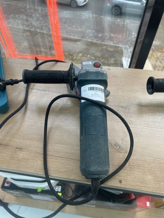 Угловая шлифмашина/ Момышулы 23 Рассрочка 0-0-24