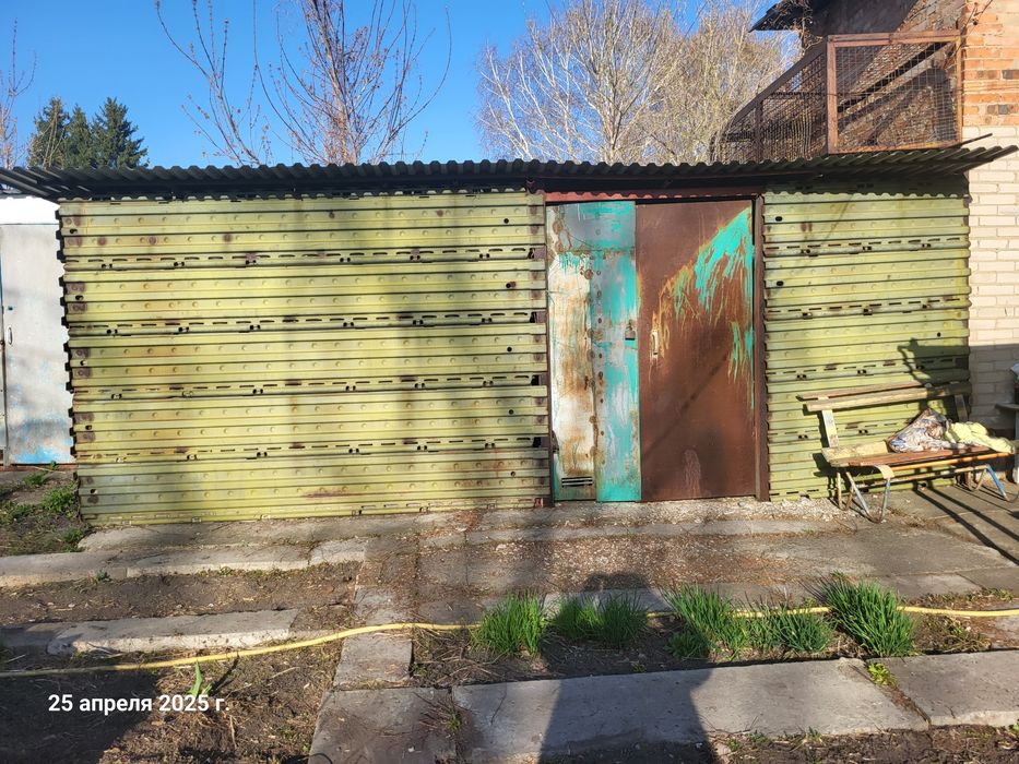 Продам дачу в Согре