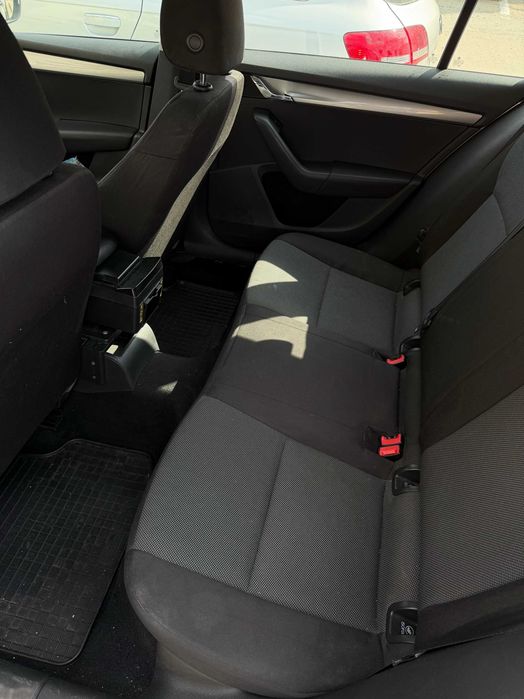 Skoda octavia III 2014 Combi