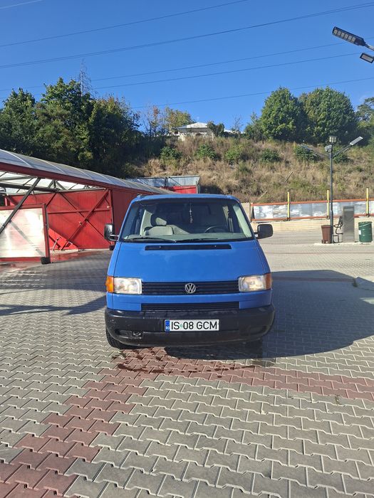 Vw t4  5 locuri  1.9
