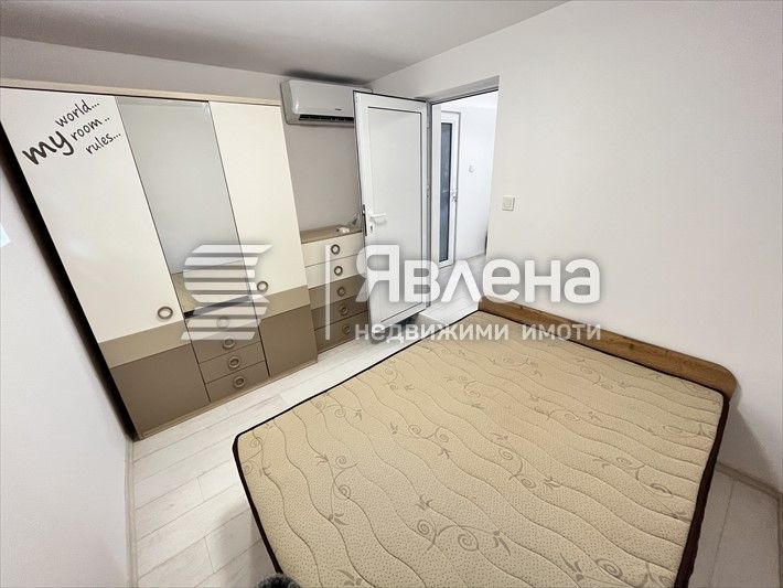 Продава се Тристаен апартамент в Несебър - 40 кв.м за 1313 €/кв.м - Снимка #9