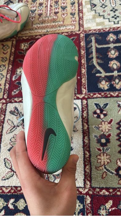 Боксерка  мачемой