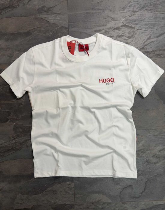 Мъжки Тениски BOSS