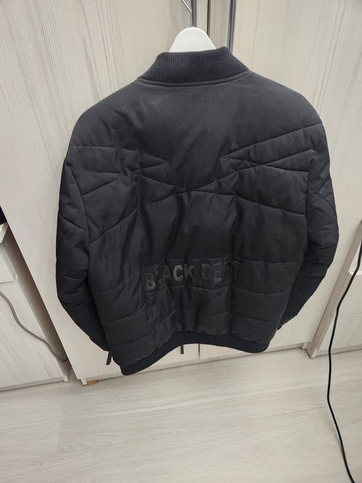 Куртка мужская р 48-50