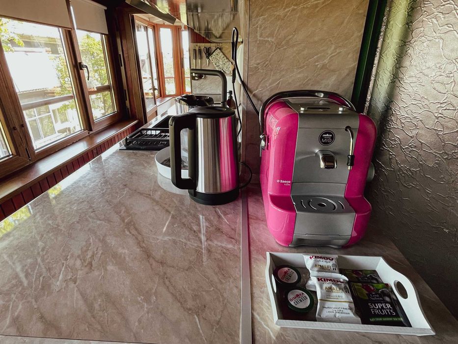 Дава се под наем Двустаен апартамент в Бургас, Център - 54 кв.м за 459 € - Снимка #8