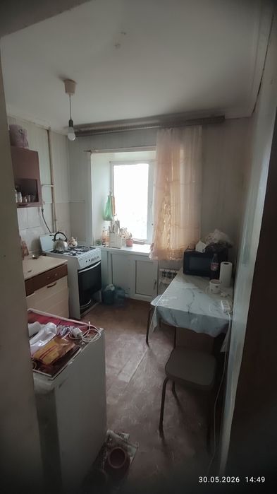 Продам 2ком квартиру район ремзавода