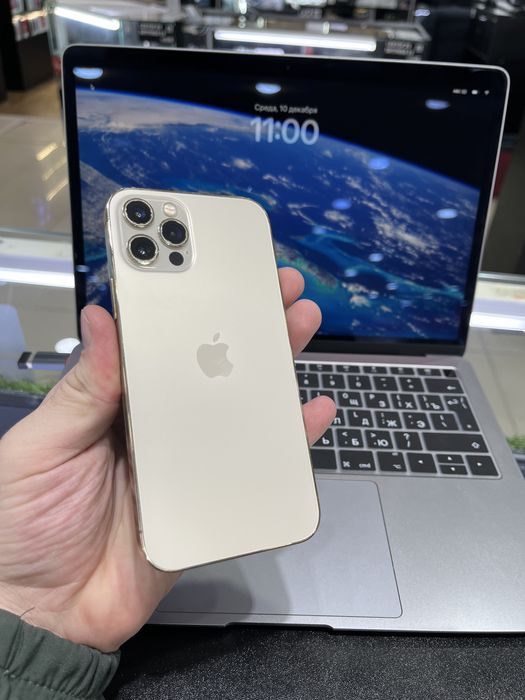 Apple Iphone 12 Pro 128gb