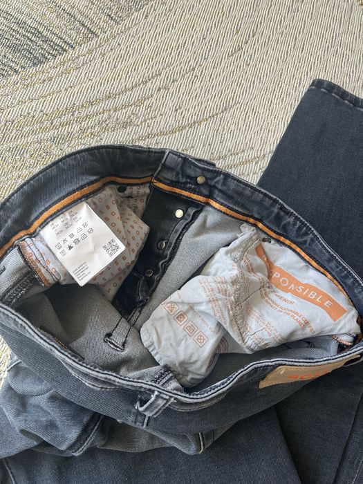 Hugo Boss - Taber Stretch - 33-34 размер / Оригинал