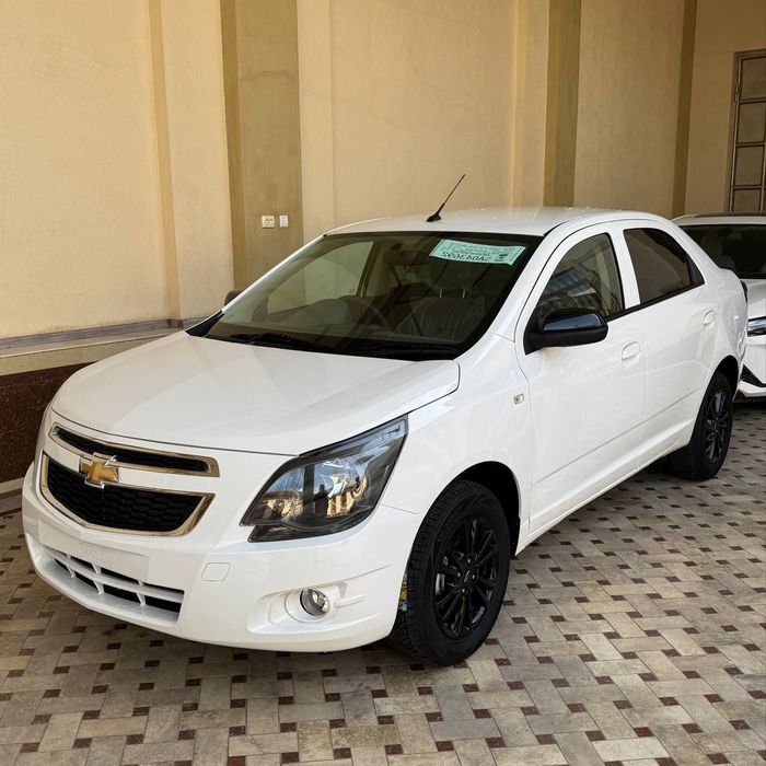 cobalt 2025/2026 Midnight style masla