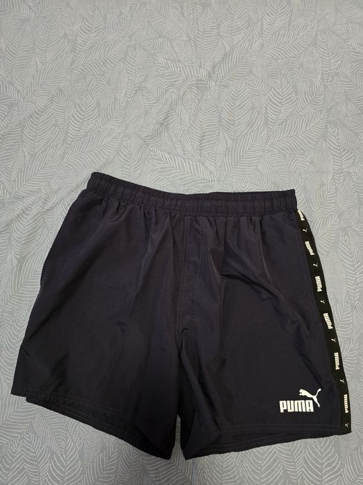 Къси панталони - Puma