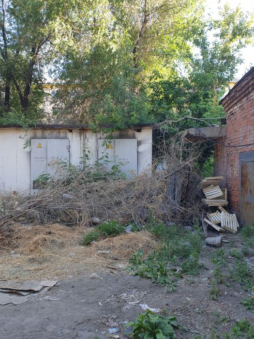 Отдам даром дрова